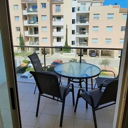 公寓 Cozy Two-bedroom In A Elisia Park With Swimming Pools *