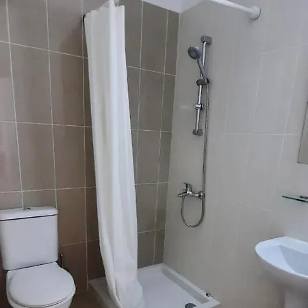 公寓 Cozy Two-bedroom In A Elisia Park With Swimming Pools Paphos