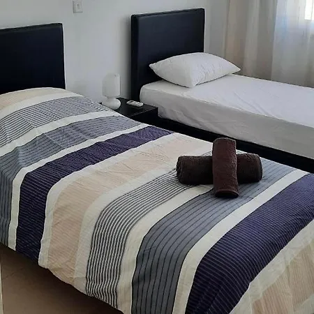 公寓 Cozy Two-bedroom In A Elisia Park With Swimming Pools *